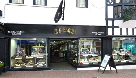 th baker jewelry shrewsbury